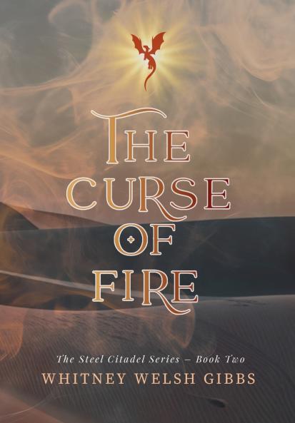 The Curse of Fire