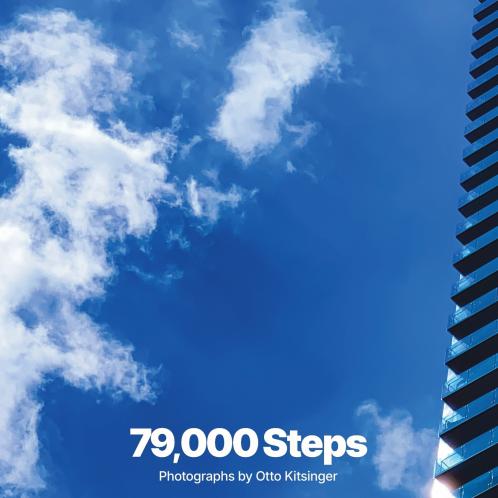 79000 Steps