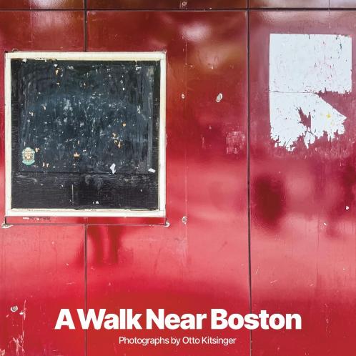 A Walk Near Boston