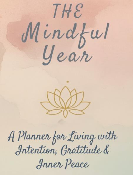 The Mindful Year