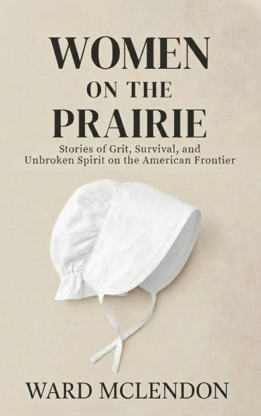 Women on the Prairie
