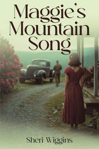 Maggie's Mountain Song