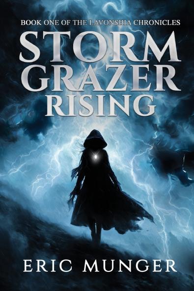 Storm Grazer Rising