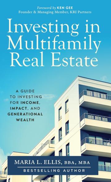 Investing in Multifamily Real Estate