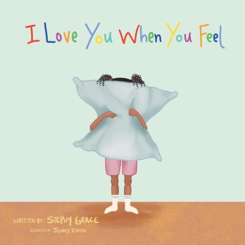 I Love When You Feel