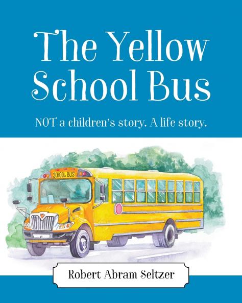 The Yellow School Bus