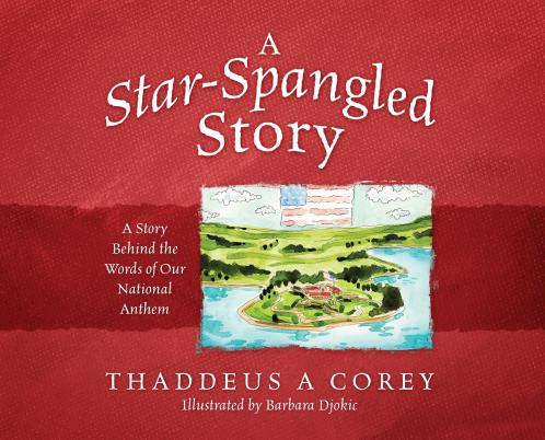 A Star-Spangled Story
