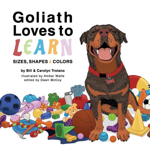 Goliath Loves to Learn