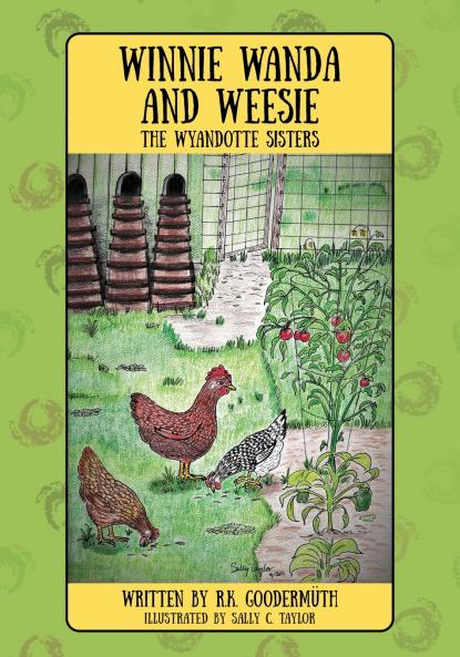 Winnie Wanda and Weesie