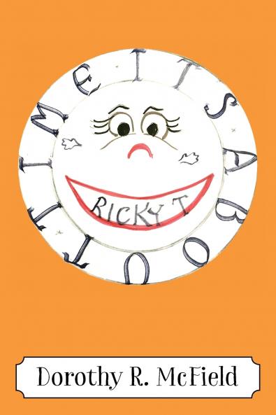 It's About Time Ricky T.!