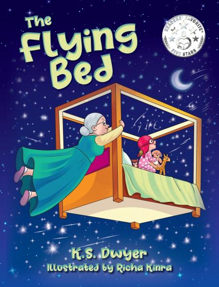 The Flying Bed
