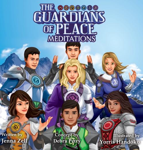 Guardians of Peace Meditations