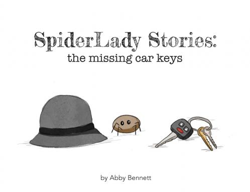 SpiderLady Stories