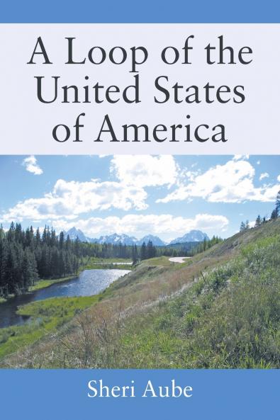 A Loop of The United States of America