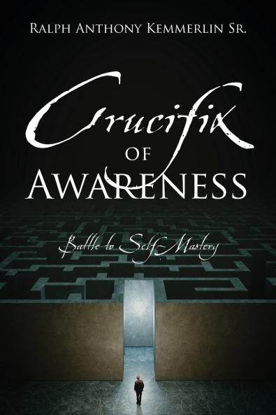Crucifix of Awareness