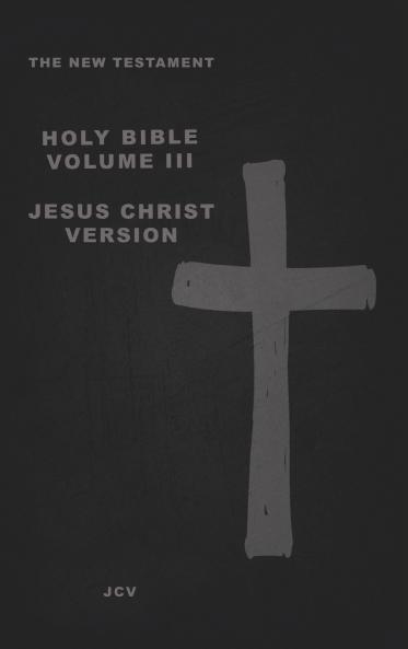 The New Testament