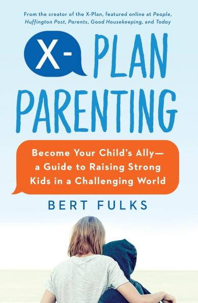 X-Plan Parenting