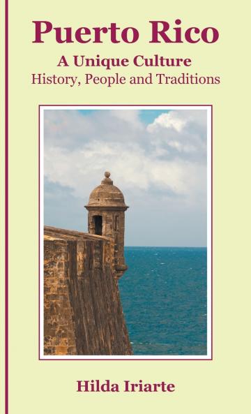 Puerto Rico a Unique Culture