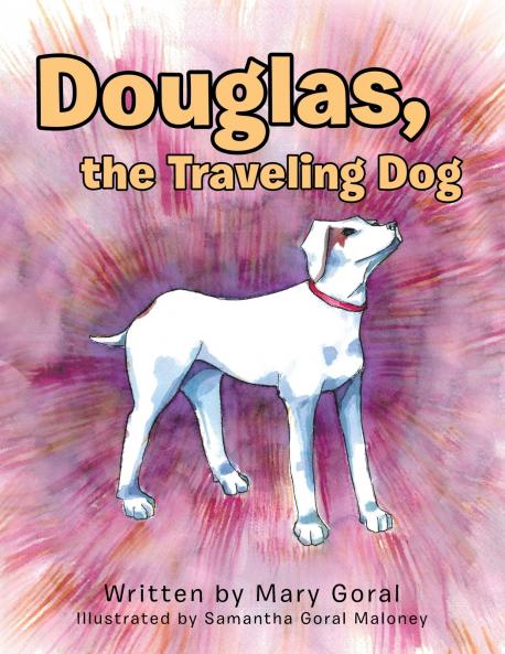 Douglas the Traveling Dog