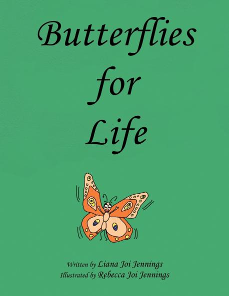 Butterflies for Life