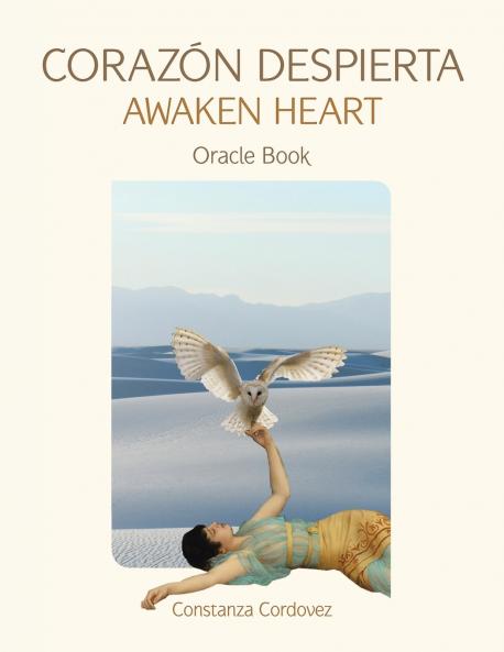 CORAZÓN DESPIERTA    AWAKEN HEART