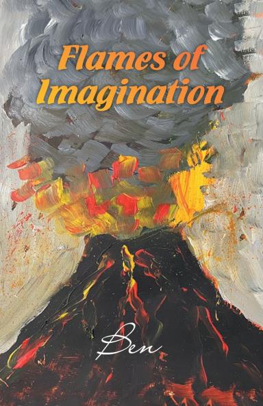 Flames of Imagination