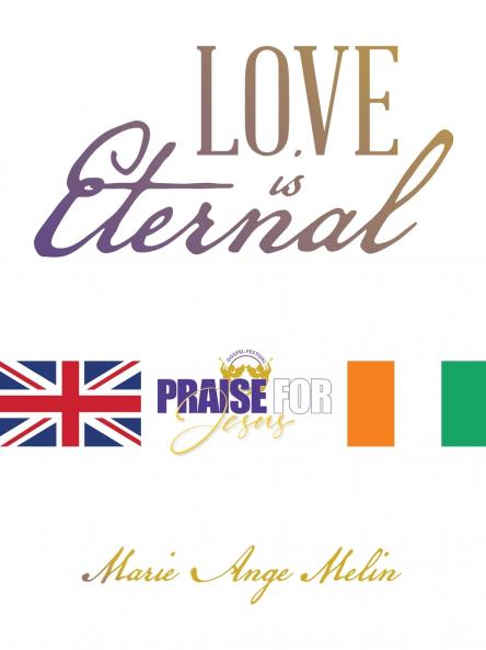LOVE IS ETERNAL