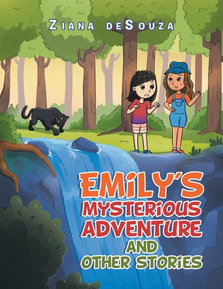 Emily's Mysterious Adventure and Other Stories