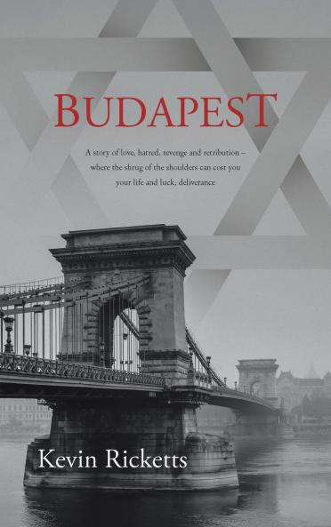 BUDAPEST