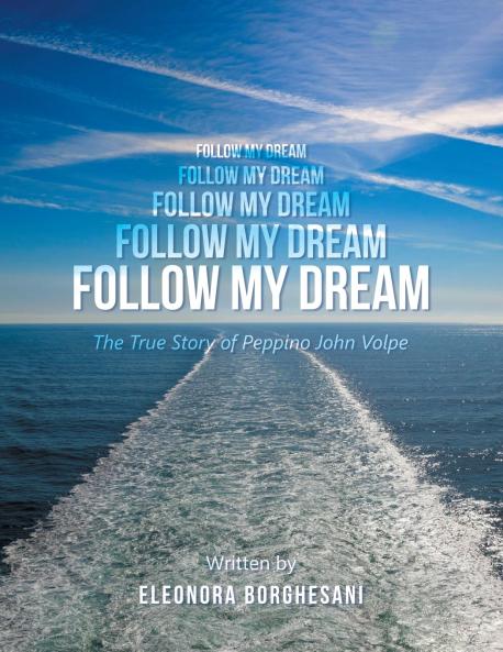 Follow My Dream