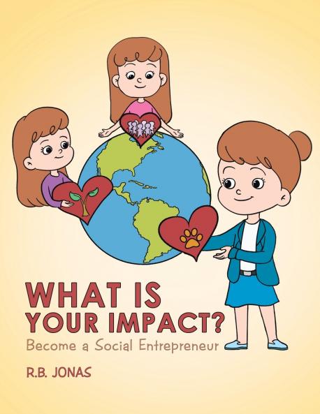 What Is Your Impact?