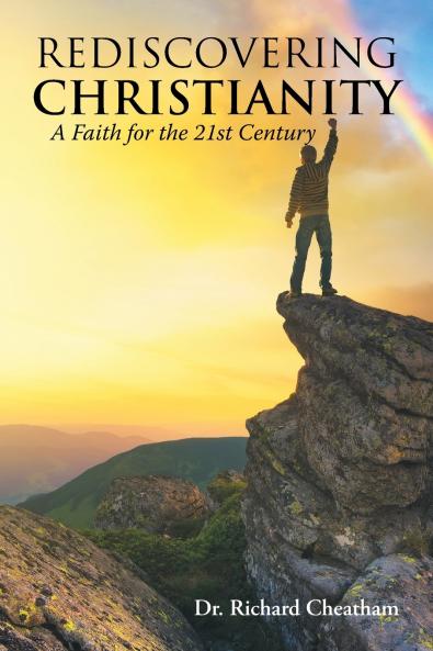 Rediscovering Christianity