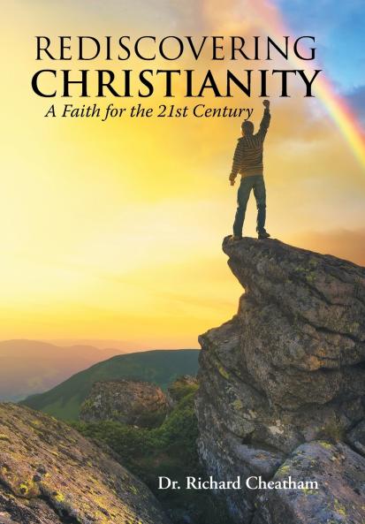 Rediscovering Christianity