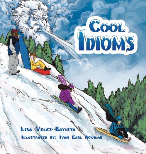 Cool Idioms