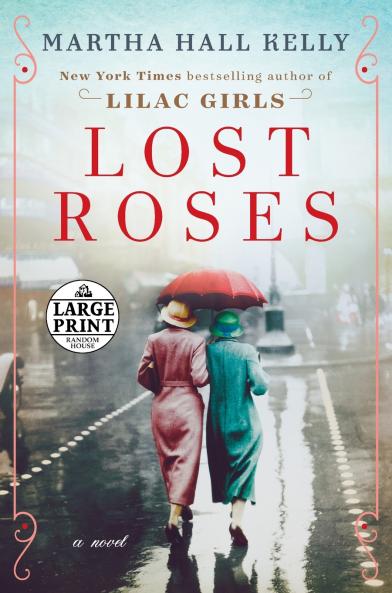 Lost Roses