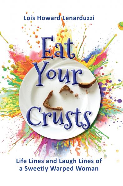 Eat Your Crusts