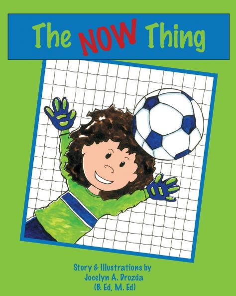 the now thing