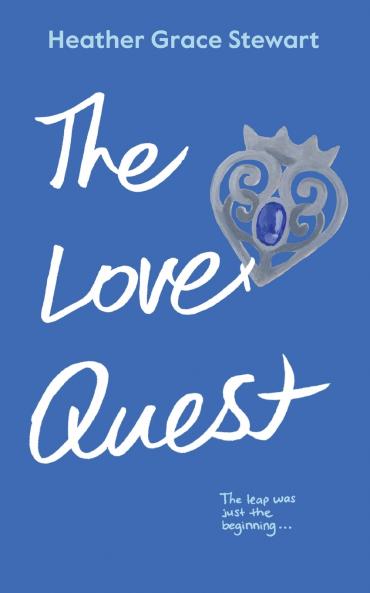 The Love Quest