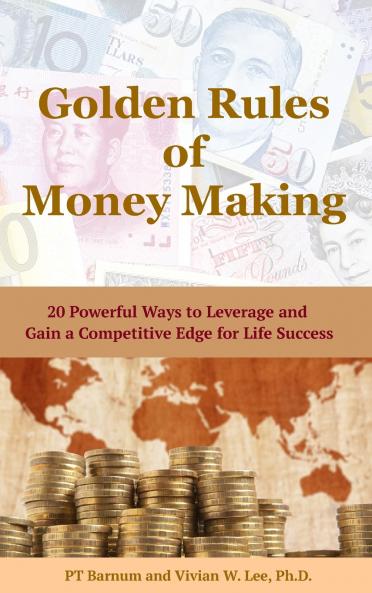 Golden Rules of Money Making