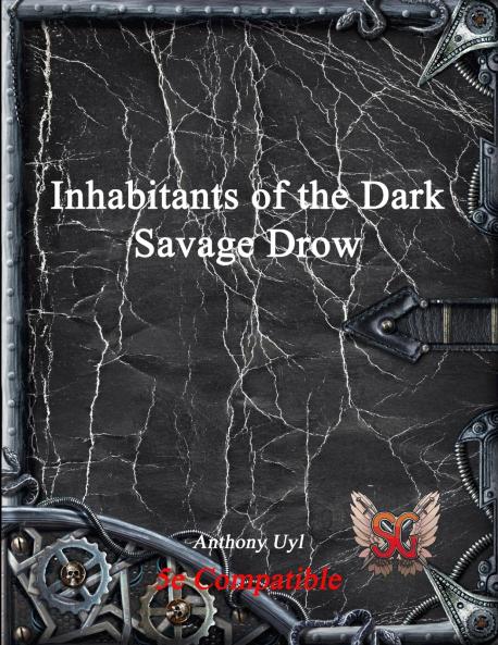 Inhabitants of the Dark