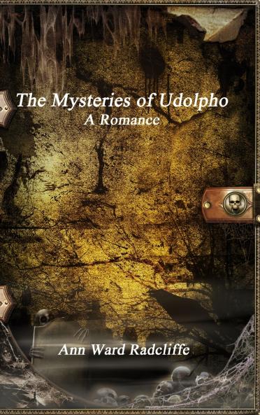 The Mysteries of Udolpho