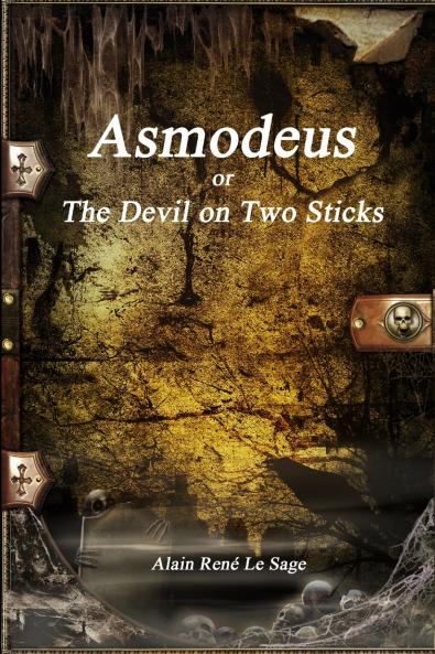 Asmodeus or The Devil on Two Sticks