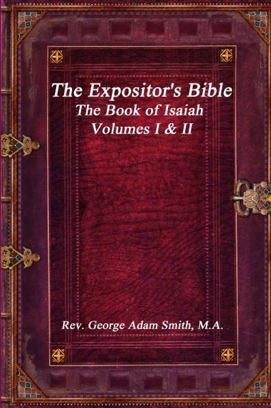 The Expositor's Bible