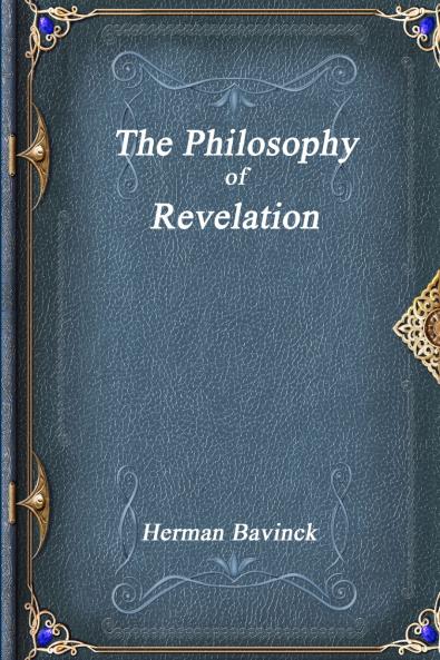 The Philosophy of Revelation