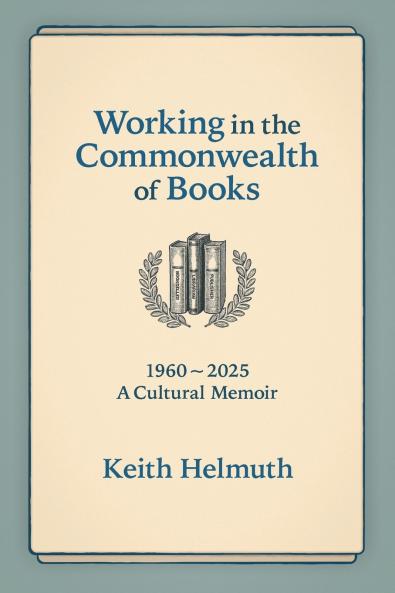 Working in the  Commonwealth of Books