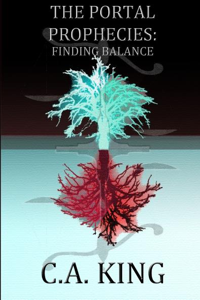 The Portal Prophecies