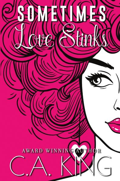 Sometimes Love Stinks