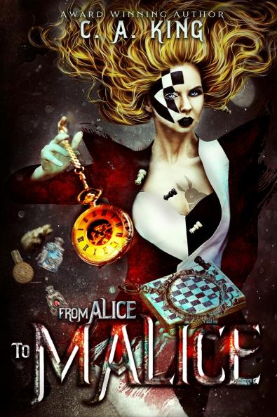 From Alice To Malice