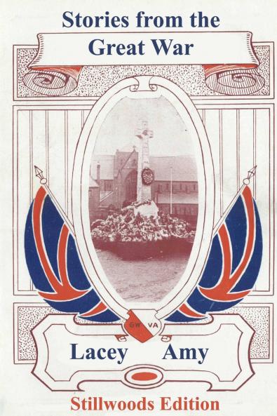 Stories from the Great War