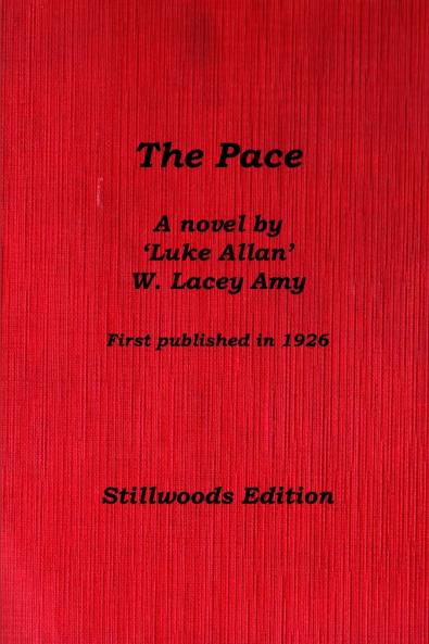 The Pace